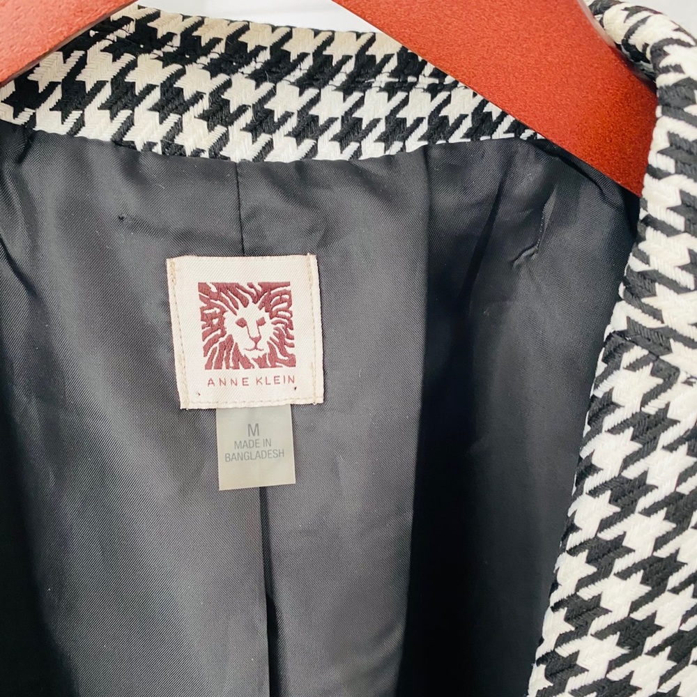 Anne Klein Classy Jacket - Picture 2 of 6